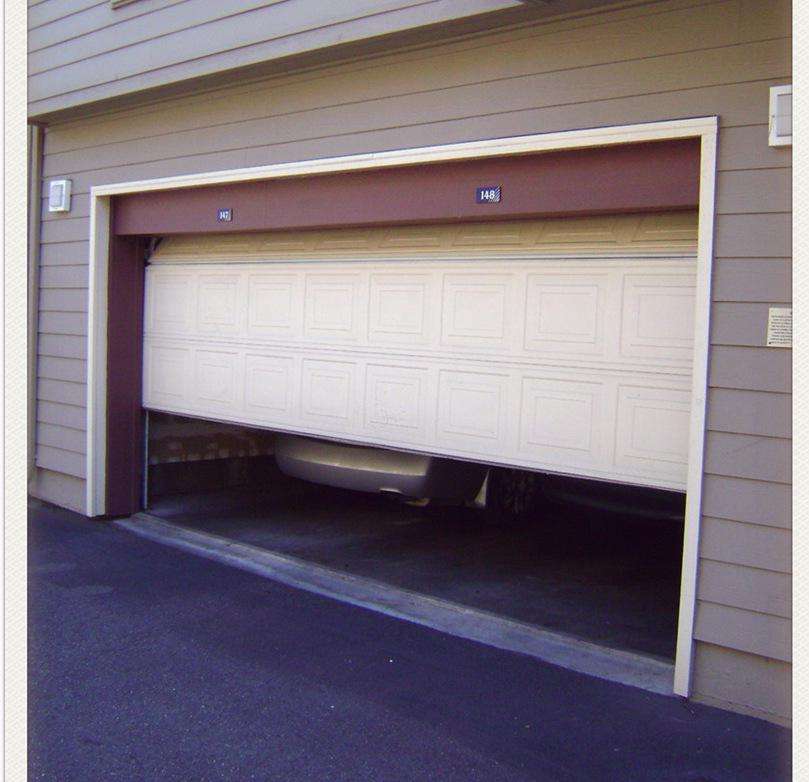 Advantages and related knowledge of installing remote garage door in Shenzhen