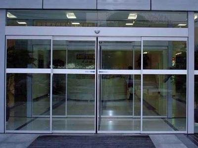 Baoan automatic door, automatic door installation, automatic door maintenance manufacturer, imported automatic door motor replacement