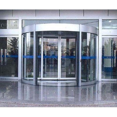 How to choose an economical and durable automatic door manufacturer