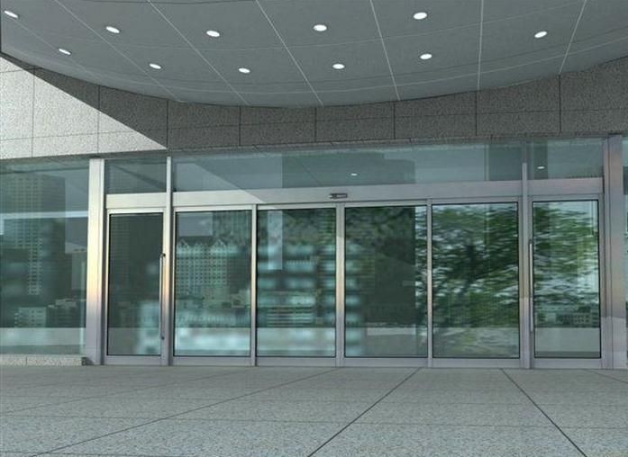 Maintenance Tips for Automatic Door Control systems