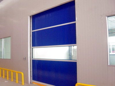 Dongguan Customized Rapid Door Factory
