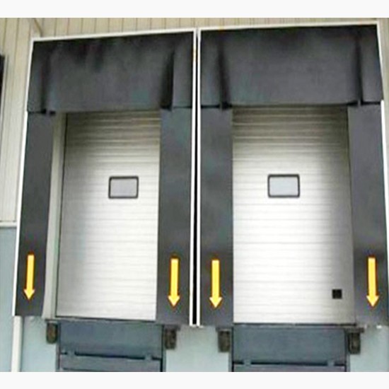 Shantou Haifeng Automatic Doors: A Pioneer in Direct Factory Sales of Smart Industrial Doors
