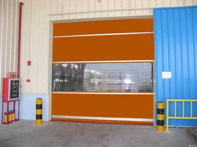 PanYuan Food Workshop Quick Door Manufacturer's Quotation - Opening the Door to Efficiency and Safety